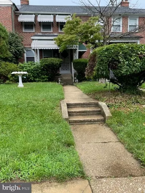 1320 Silverthorne Rd, Baltimore, MD 21239 photo 1
