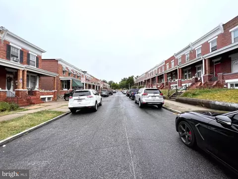 3340 Kenyon Ave, Baltimore, MD 21213 photo 3