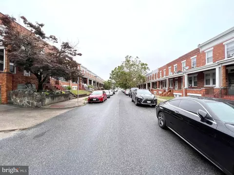 3340 Kenyon Ave, Baltimore, MD 21213 photo 4