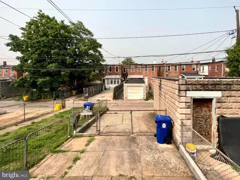 3340 Kenyon Ave, Baltimore, MD 21213 photo 2