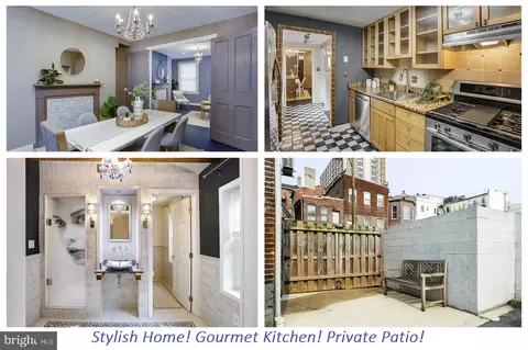 8 E Hamilton St, Baltimore, MD 21202