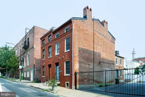 8 E Hamilton St, Baltimore, MD 21202 photo 2
