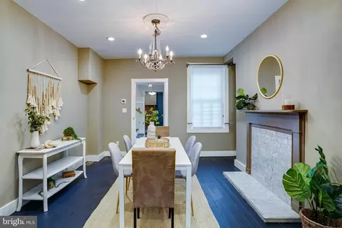 8 E Hamilton St, Baltimore, MD 21202 photo 6