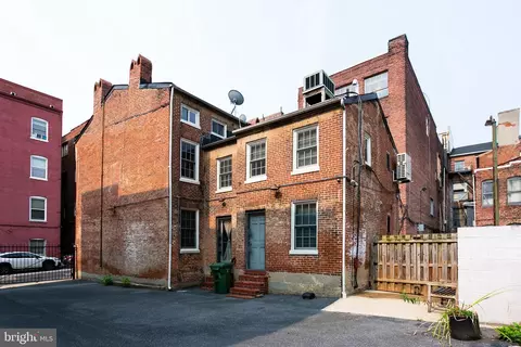 8 E Hamilton St, Baltimore, MD 21202 photo 24