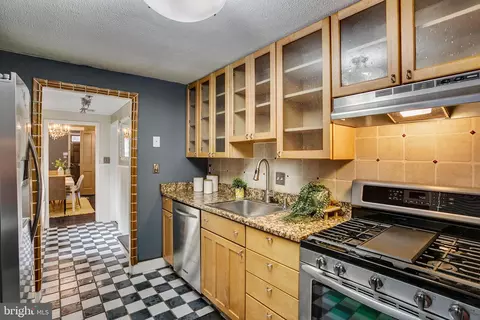 8 E Hamilton St, Baltimore, MD 21202 photo 8