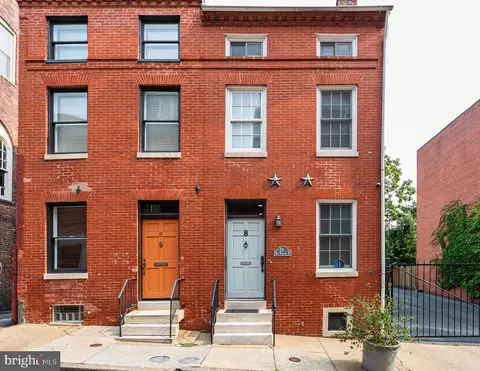 8 E Hamilton St, Baltimore, MD 21202 photo 3