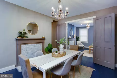 8 E Hamilton St, Baltimore, MD 21202 photo 7