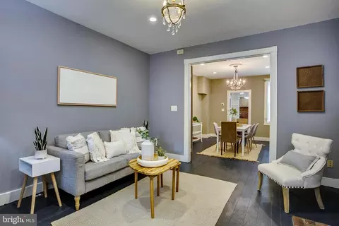 8 E Hamilton St, Baltimore, MD 21202 photo 5