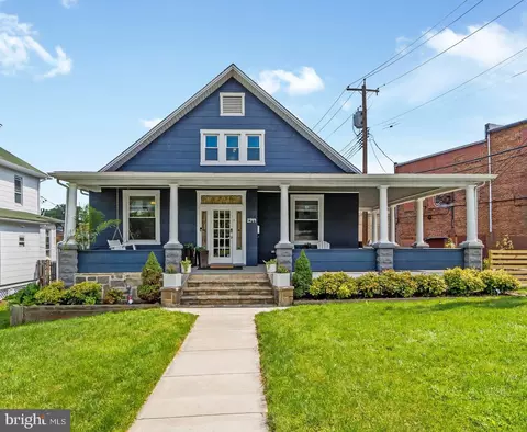 2914 Gibbons Ave, Baltimore, MD 21214