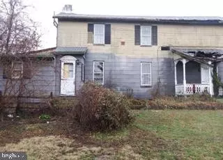 3600 Hineline Rd, Baltimore, MD 21229