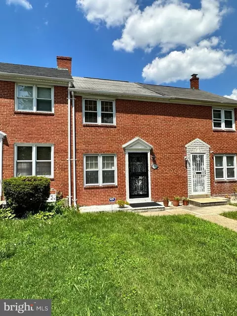 1076 Cameron Rd, Baltimore, MD 21212