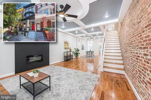 2415 Lakeview Ave, Baltimore, MD 21217