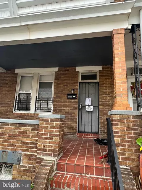 2709 Pelham Ave, Baltimore, MD 21213