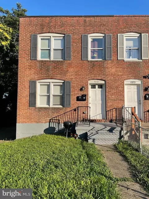 4101 Audrey, Brooklyn, MD 21225