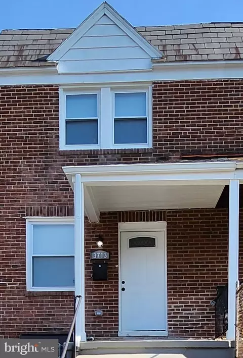 3713 Colborne Rd, Baltimore, MD 21229 photo 2