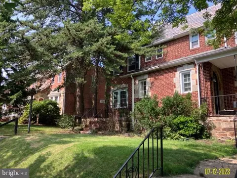 3612 Gibbons Ave, Baltimore, MD 21214