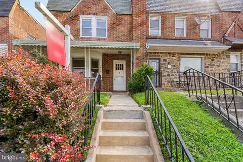 915 Calwell Rd, Baltimore, MD 21229
