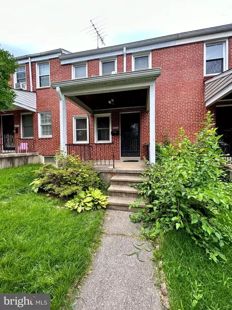 5903 Leith Walk, Baltimore, MD 21239