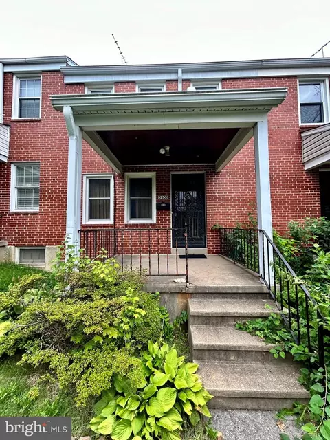 5903 Leith Walk, Baltimore, MD 21239 photo 2