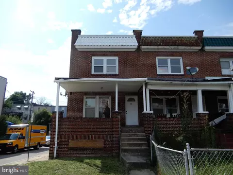 76 S Morley St, Baltimore, MD 21229 photo 1