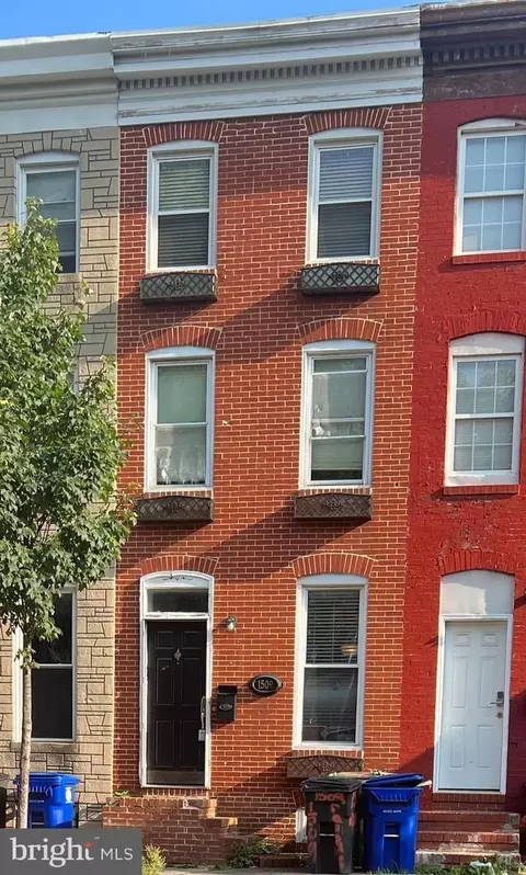 1509 Ramsay St, Baltimore, MD 21223 photo 2