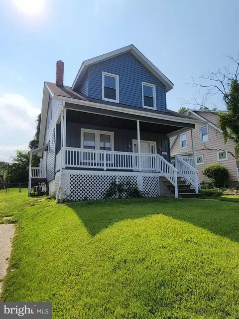 4011 Ridgecroft Rd, Baltimore, MD 21206