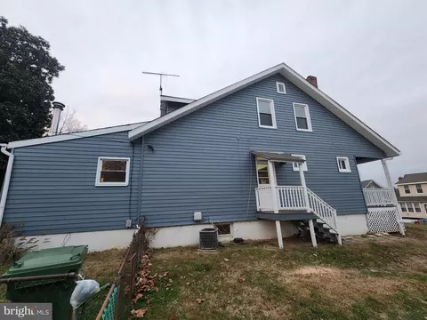 4011 Ridgecroft Rd, Baltimore, MD 21206 photo 5