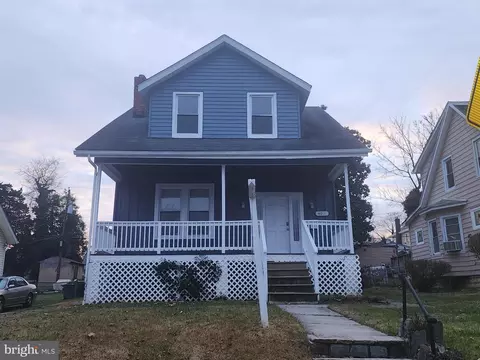 4011 Ridgecroft Rd, Baltimore, MD 21206 photo 2