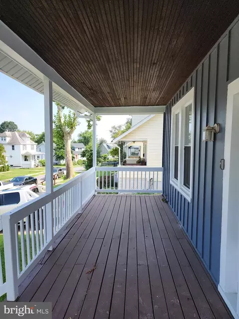 4011 Ridgecroft Rd, Baltimore, MD 21206 photo 9