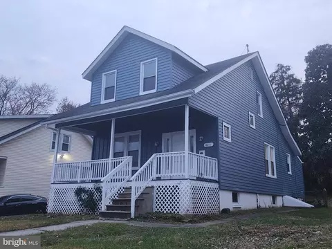 4011 Ridgecroft Rd, Baltimore, MD 21206 photo 3