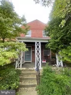 1801 Winford Rd, Baltimore, MD 21239