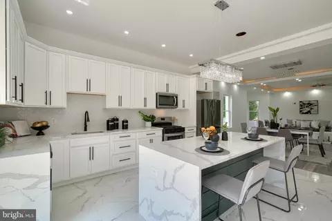 4400 Garrison Blvd, Baltimore, MD 21215