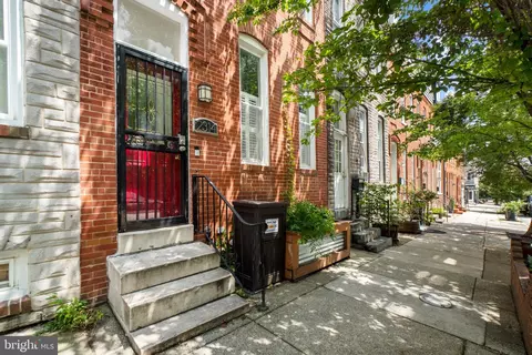 2314 E Fairmount Ave, Baltimore, MD 21224