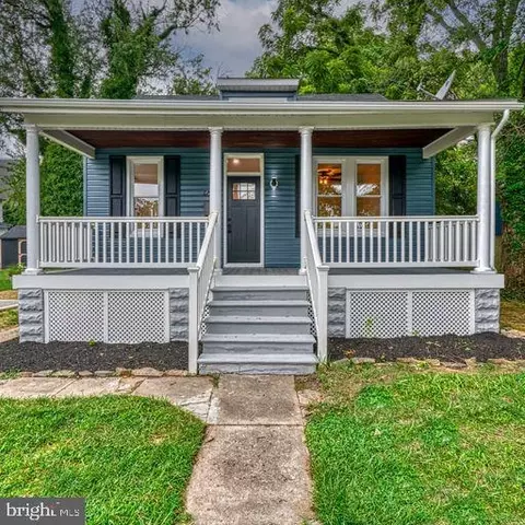 4800 Richard Ave, Baltimore, MD 21214