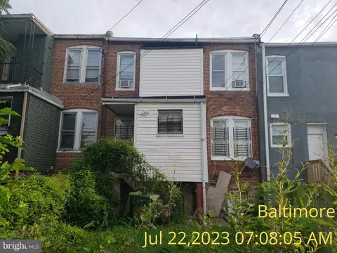 3903 Edmondson Ave, Baltimore, MD 21229 photo 2