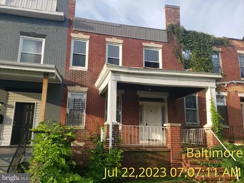 3903 Edmondson Ave, Baltimore, MD 21229 photo 3