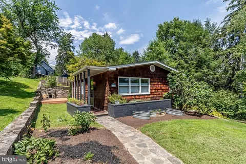 608 Gladstone Ave, Baltimore, MD 21210