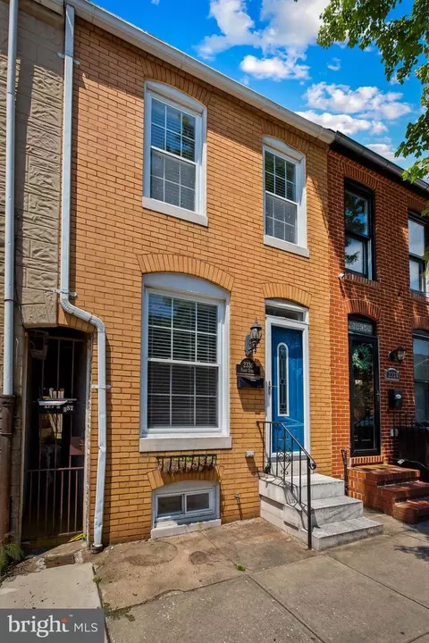 2336 Fleet St, Baltimore, MD 21224