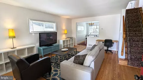4420 Clydesdale Ave, Baltimore, MD 21211