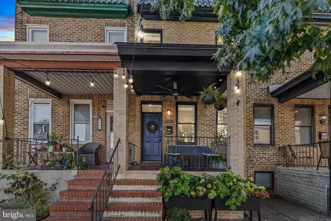 603 Grundy St, Baltimore, MD 21224