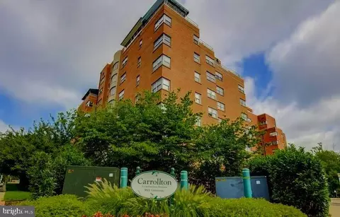 3601 Greenway #105, Baltimore, MD 21218