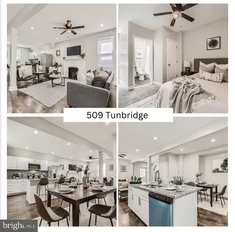 509 Tunbridge Rd, Baltimore, MD 21212 photo 1
