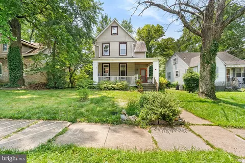 3129 Chesley Ave, Baltimore, MD 21234