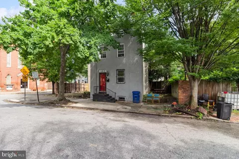 583 Orchard St, Baltimore, MD 21201