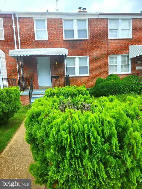 3620 Ravenwood Ave, Baltimore, MD 21213