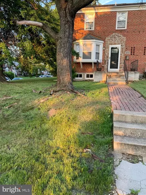 4231 Loch Raven Blvd, Baltimore, MD 21218