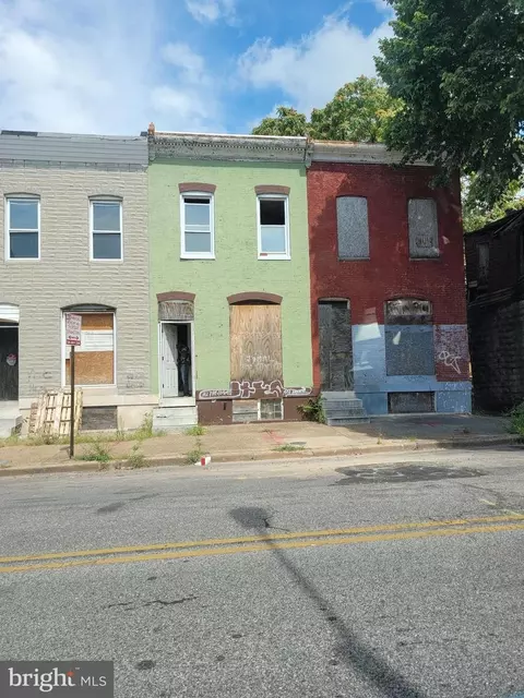 1912 E Federal St E, Baltimore, MD 21213 photo 1
