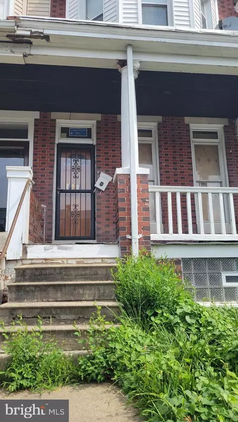 3202 Brighton St, Baltimore, MD 21216