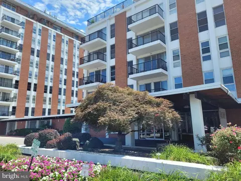 6606 Park Heights Ave #115, Baltimore, MD 21215