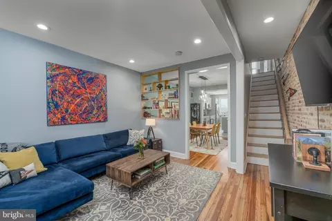1133 Carroll St, Baltimore, MD 21230
